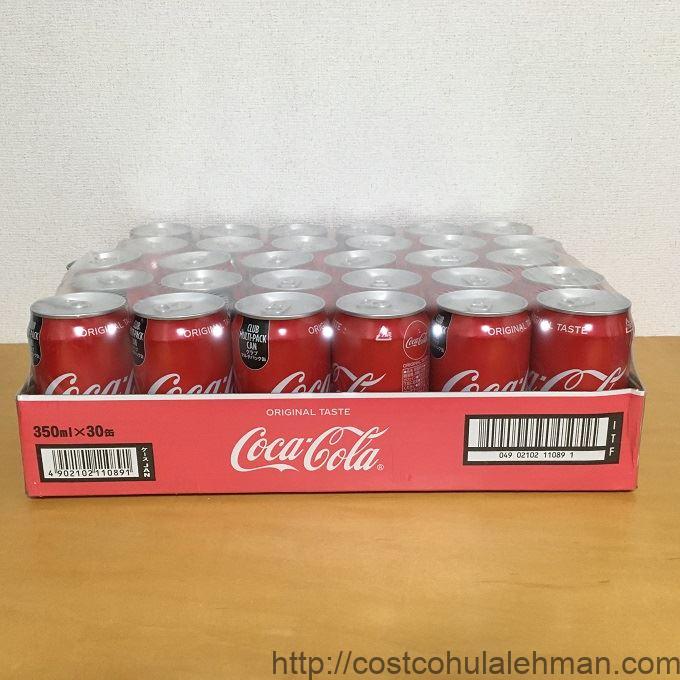 メキシコ コーラ缶 355ml 6本パック 通販